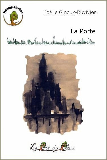 Knjiga LA PORTE GINOUX-DUVIVIER