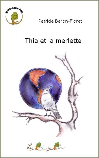 Knjiga THIA ET LA MERLETTE FLORET PATRICI