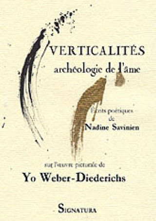 Книга VERTICALITES NADINE