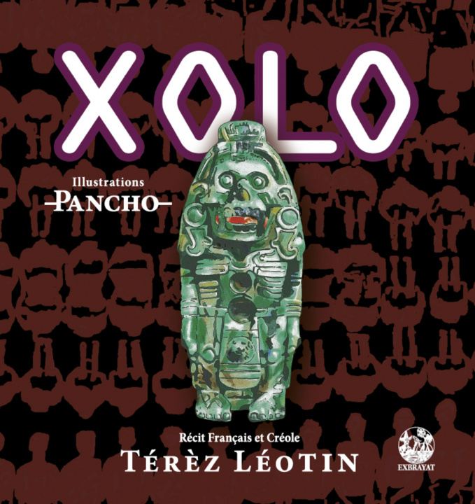 Book Xolo Leotin