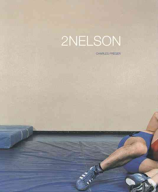 Book DOUBLE NELSON Charles