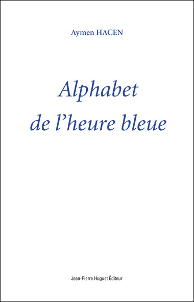 Buch Alphabet de l’heure bleue Aymen