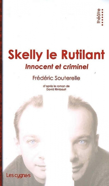 Carte Skelly le Rutilant Souterelle