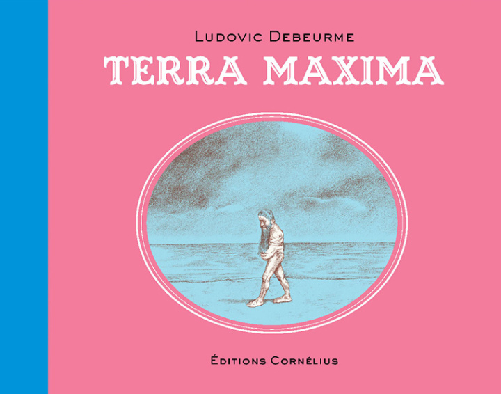 Book Terra maxima Debeurme