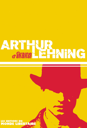 Knjiga Arthur Lehning collegium