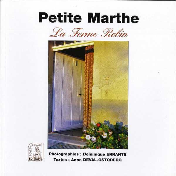 Knjiga PETITE MARTHE ANNE DEVAL OSTORERO