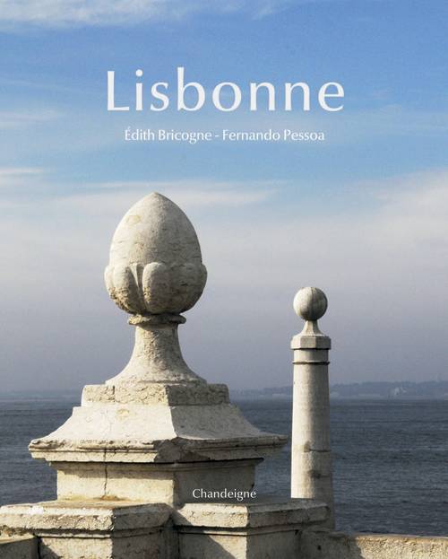 Libro Lisbonne Édith Bricogne