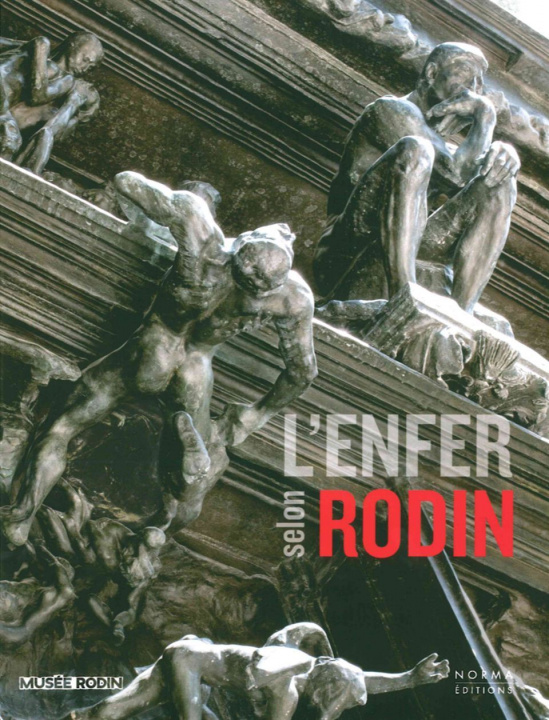 Buch L' Enfer Selon Rodin collegium