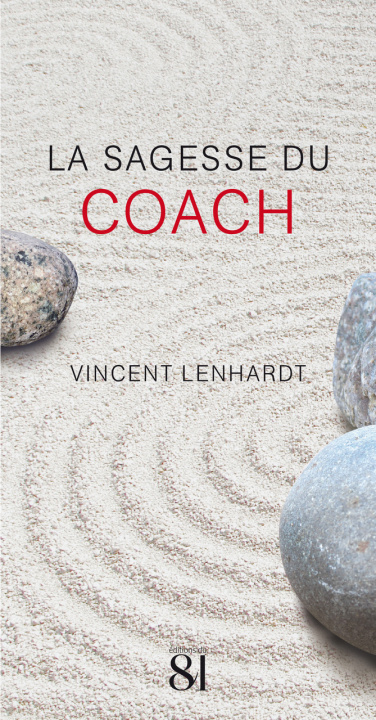 Buch La Sagesse du Coach Lenhardt