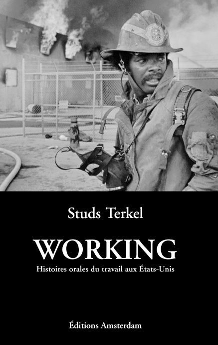 Carte Working Studs Terkel