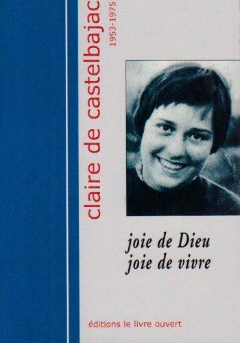 Carte Claire de Castelbajac 1953-1975 
