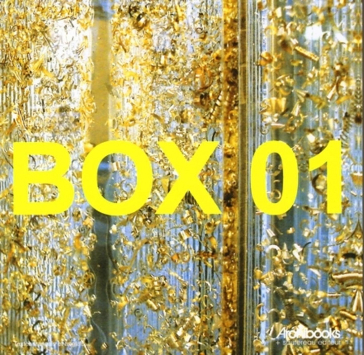 Book BOX 1 Wilson