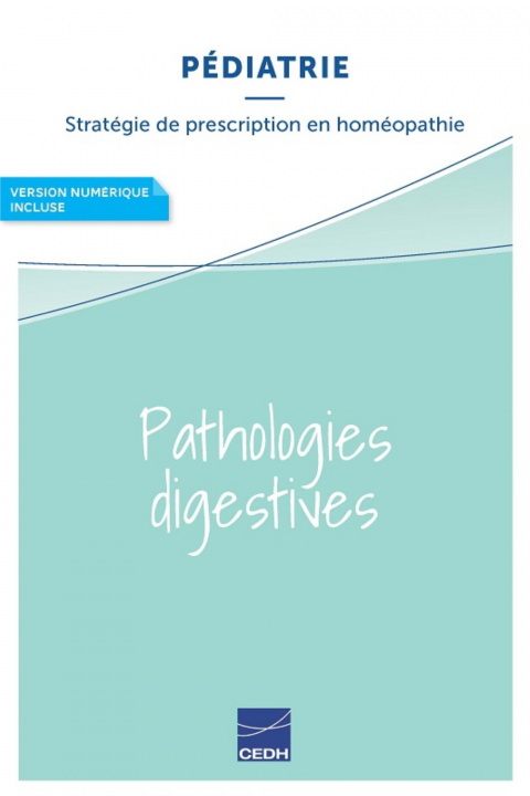 Kniha Pathologies digestives Mulet