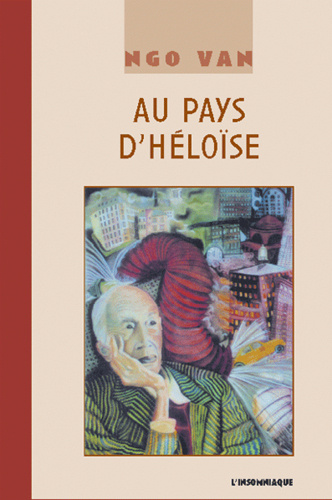 Libro Au pays d'Héloïse Van Ngo