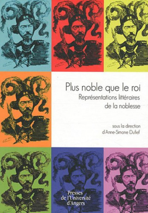 Buch PLUS NOBLE QUE LE ROI DUFIEF