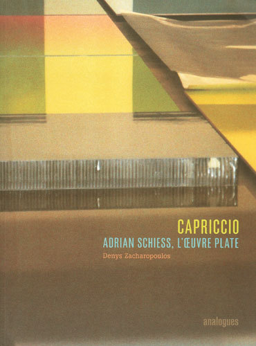 Boek CAPRICCIO DENYS