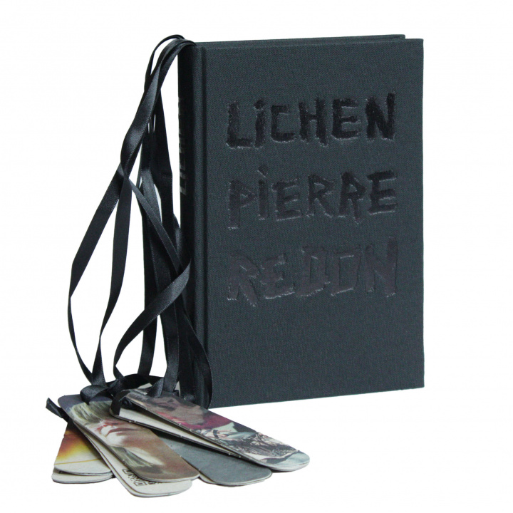 Libro Lichen 