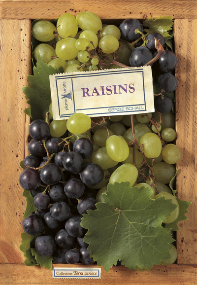 Buch Raisins Serge Schall
