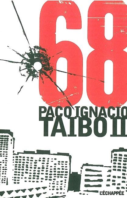 Carte 68 Taibo II