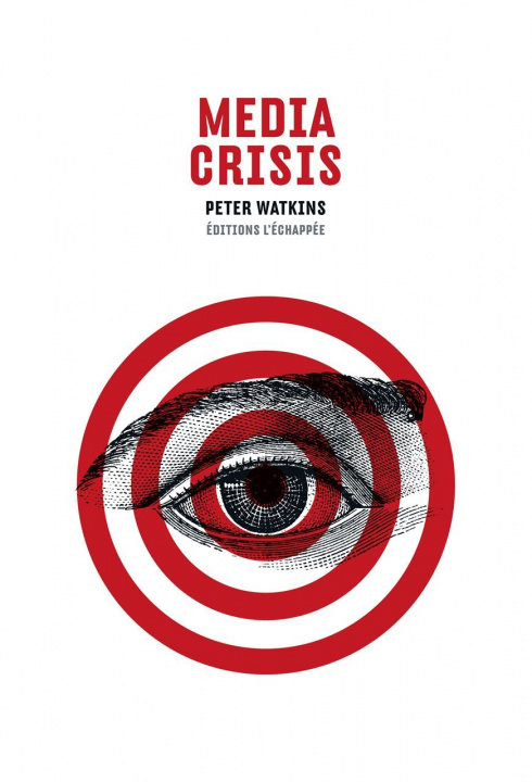 Kniha Media Crisis Watkins