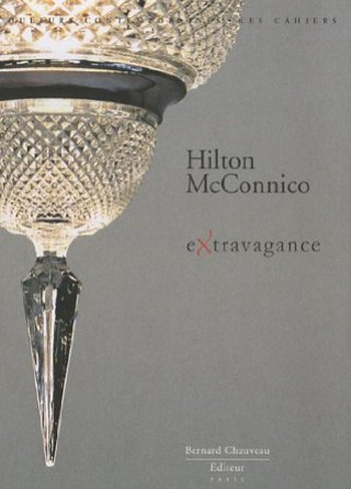 Knjiga Extravagance McConnico