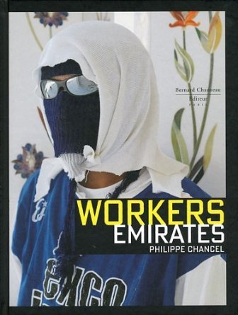 Libro Workers emirates Chancel