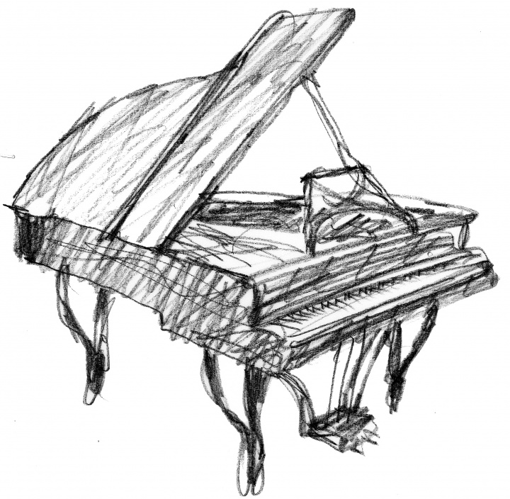 Buch Michele de Lucchi - Au delà du piano Lucchi/a Marion