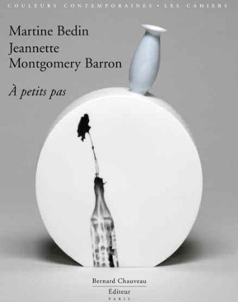 Book À petits pas Bedin