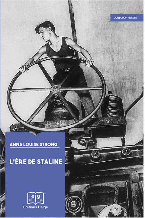Buch L'Ère de Staline Anna Louise