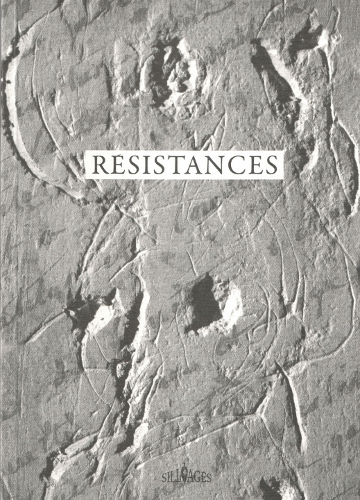 Book Résistances collegium