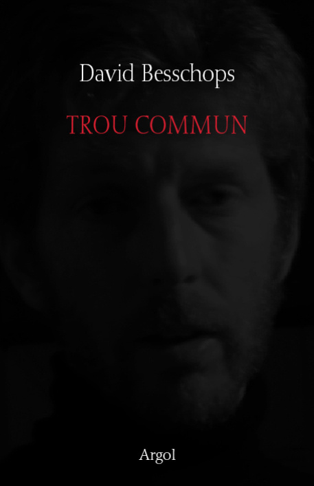 Βιβλίο TROU COMMUN David BESSCHOPS