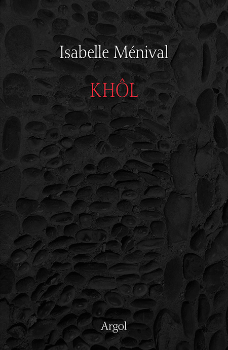 Carte KHOL Isabelle MENIVAL