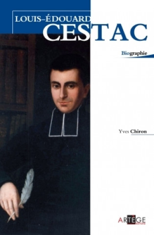 Könyv Louis-Edouard Cestac Yves Chiron