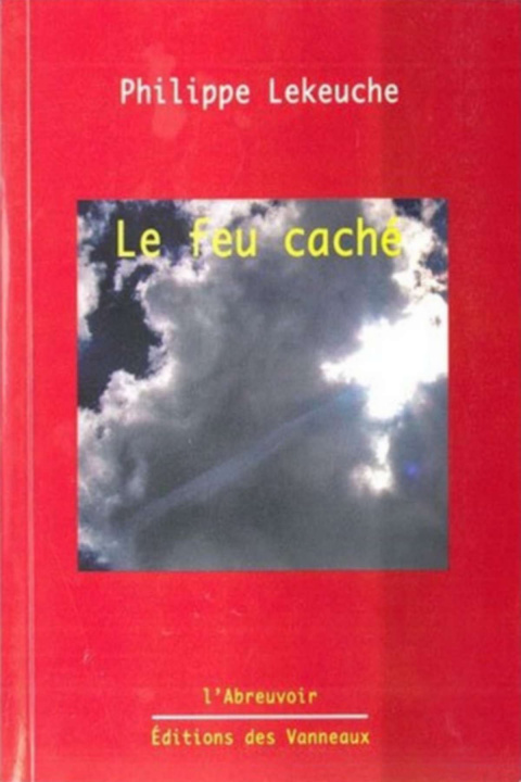 Knjiga le feu caché lekeuche