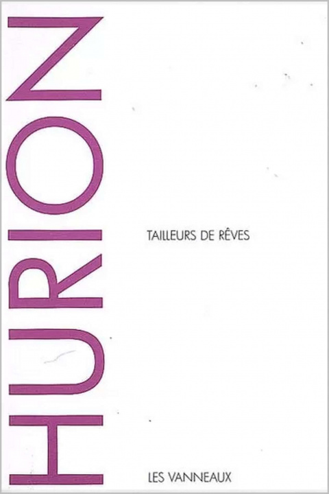 Buch tailleurs de rêves roseline