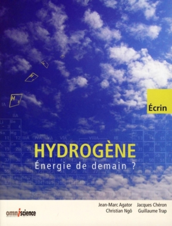 Book Hydrogène Trap