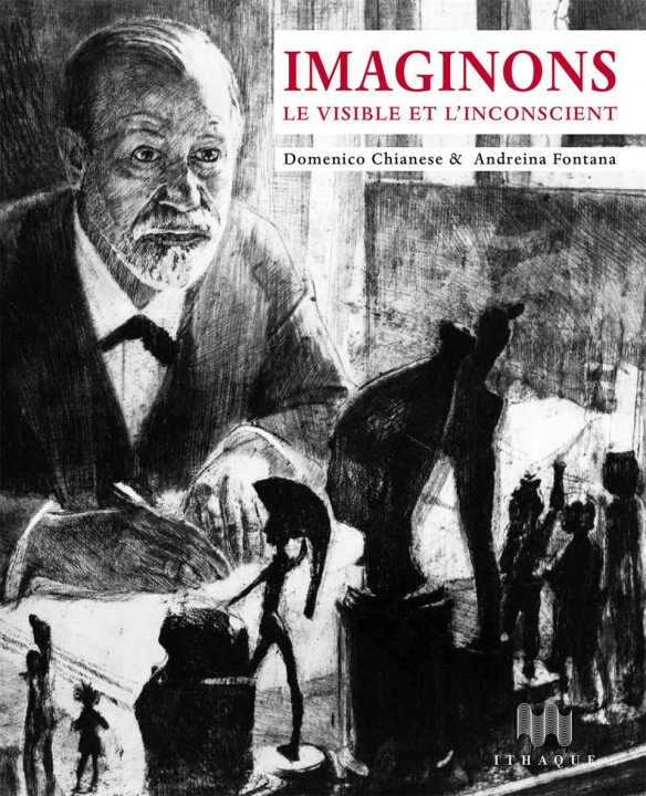 Knjiga Imaginons Domenico Chianese