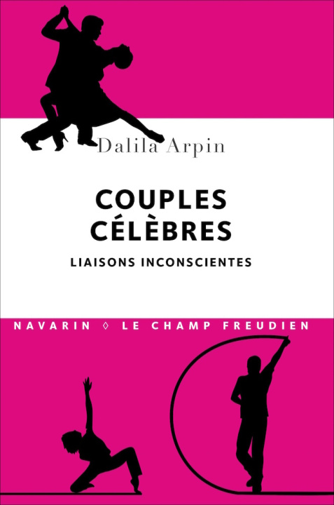 Boek Couples célèbres 