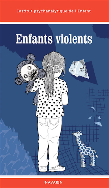 Kniha Enfants violents collegium