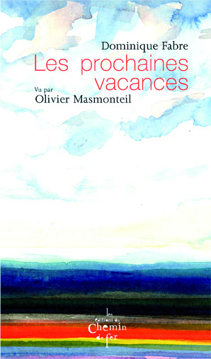 Buch Les prochaines vacances Dominique