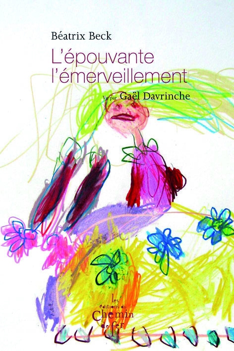 Buch L'épouvante l'émerveillement Béatrix