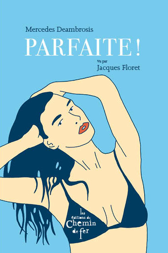 Knjiga Parfaite ! Mercedes