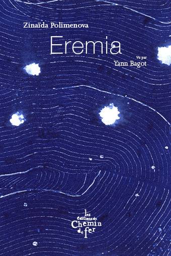 Knjiga Eremia Zinaïda