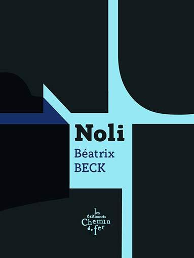 Boek Noli Béatrix