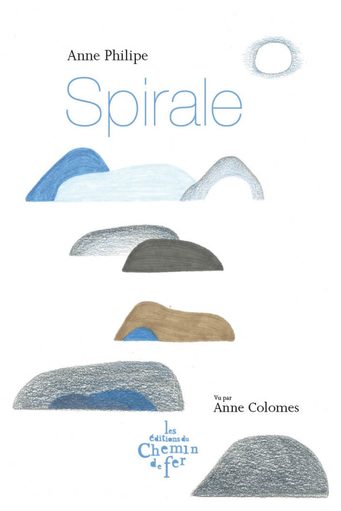 Knjiga Spirale Anne