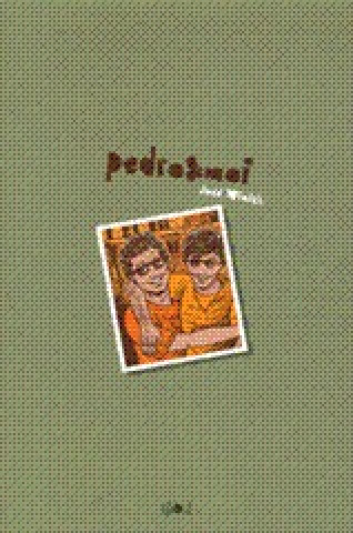 Buch Pedro et moi Winick