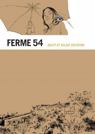 Libro Ferme 54 Seliktar