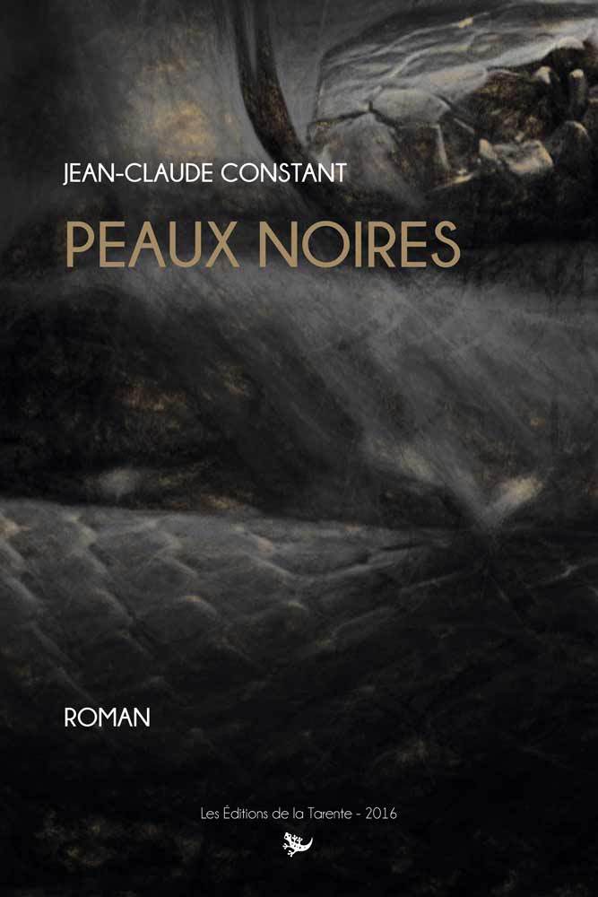 Libro Peaux Noires Constant