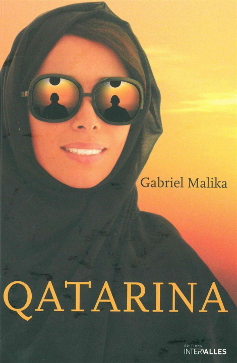 Knjiga Qatarina Gabriel Malika
