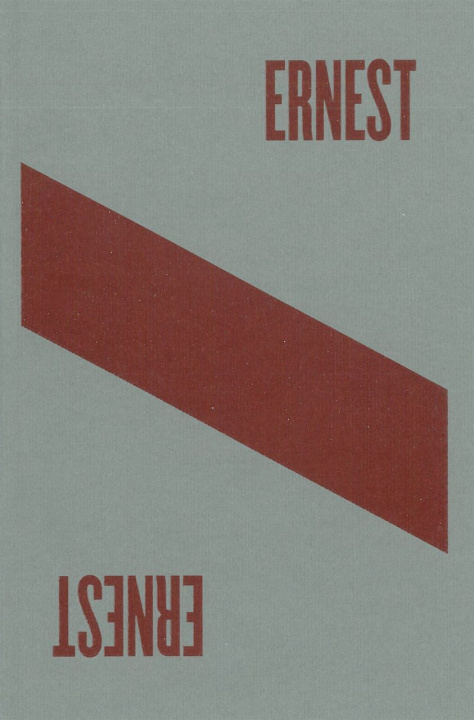 Buch Ernest Ernest Arthur Bernard